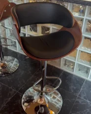 Armchair VINLIDEN Black_1172545