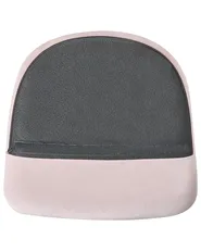 Gungstol ELLAN Sammet Rosa_822938