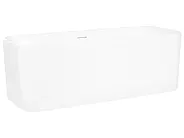 Freestanding Bathtub YATA 1700 x 700 mm White_1149617