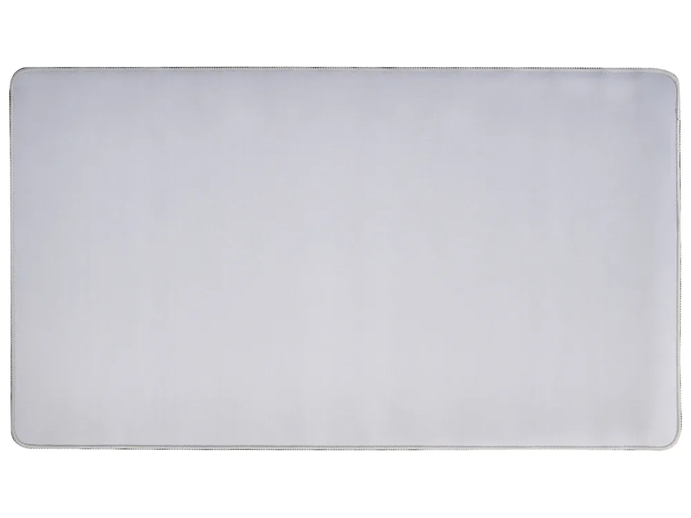 Työpöytä sähkösäädettävä LUCAMA 120 cm 60 cm USB-portilla Vaaleanruskea/valkoinen_1031021