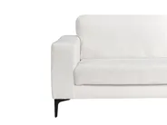 Sofa 3 Seater VADSTENA Boucle Off-White_965575