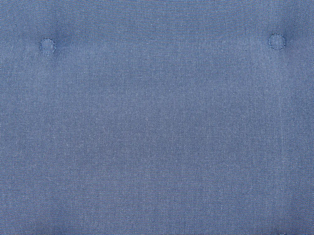 Set of 8 Back/Seat Cushions MAUI 40 x 54 cm Blue_767723