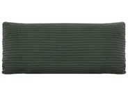 Modular Sofa 3 Seater EGERIS Corduroy Dark Green_1067090