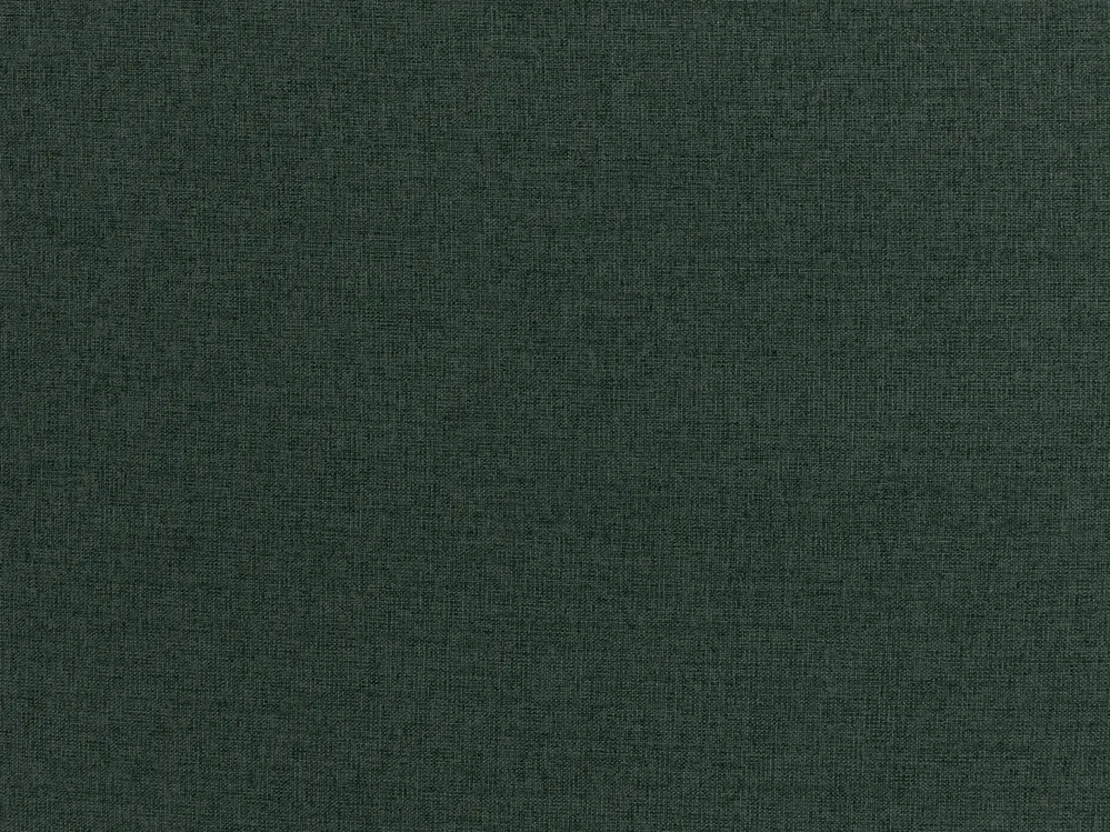 Modular Corner Sofa 5 Seater UNSTAD with Ottoman Fabric Dark Green Left Hand_925537