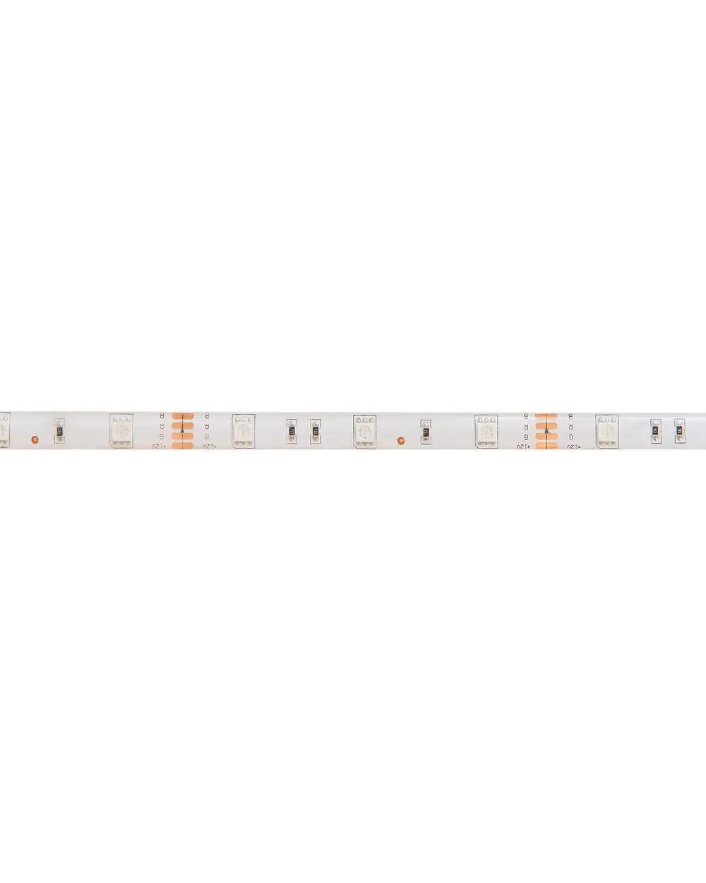 LED-valonauha KALADAN 240 cm kaukosäätimellä Monivärinen_748886