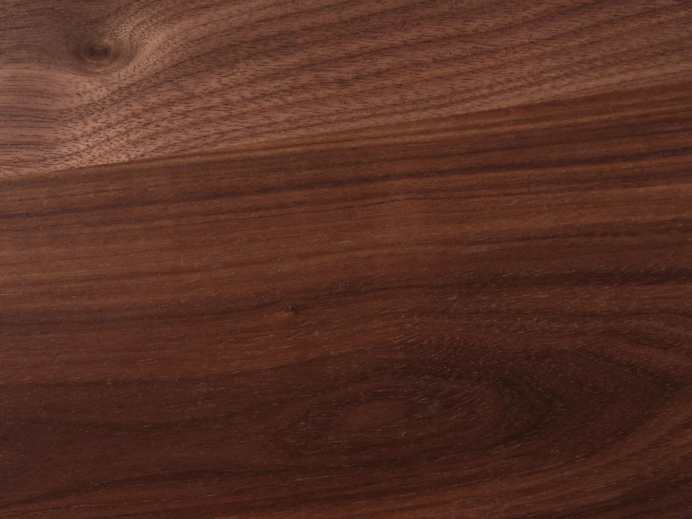 Dining Table MADOX Dark Walnut 200 cm 100 cm_197265