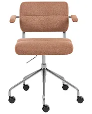 Desk Chair CANDOR Brown_1136814