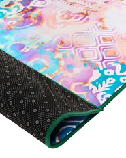 Rug ISVANTA Multicolour 160 x 230 cm_1074163