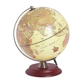 Globes