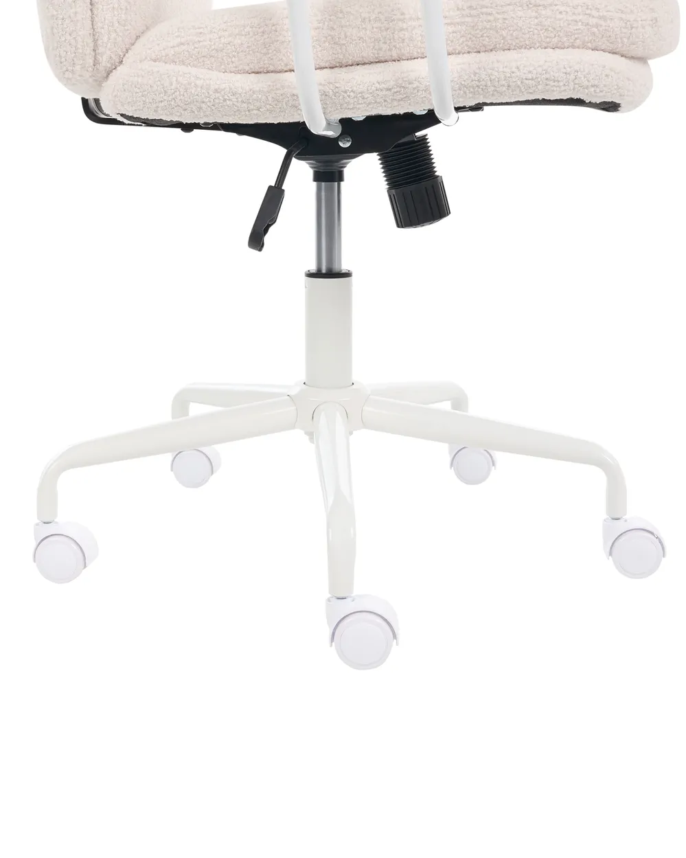 Office Chair VERO Boucle Off-White_1085426