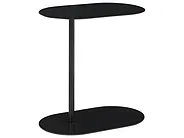 Side Table MILLE Metal Black_1150269