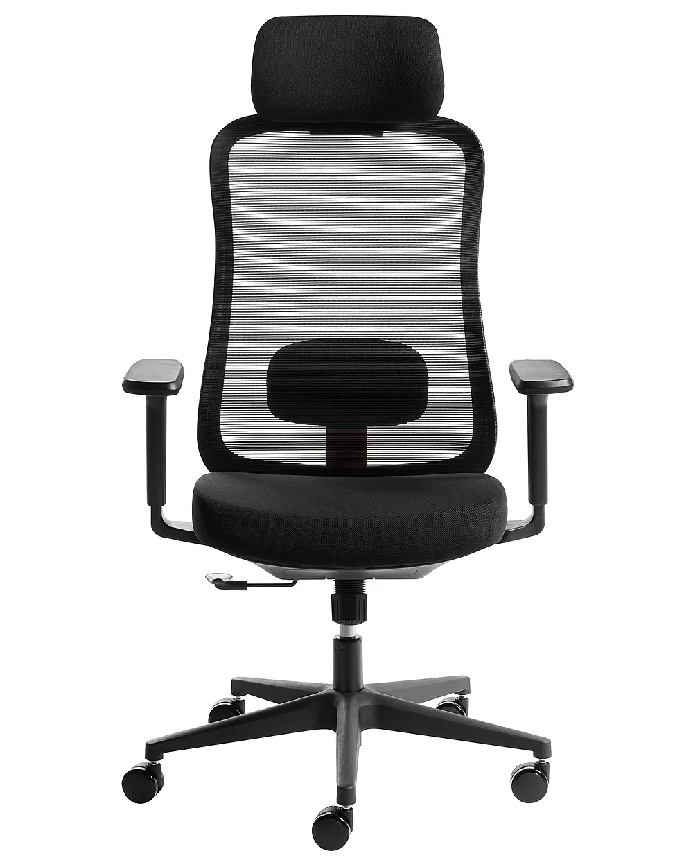 Office Chair NEMOAR Black_1132135