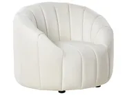 Soffgrupp 6-sits MALUNG Sammet Off-White_884026
