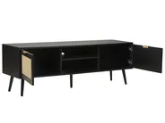 TV Stand OPOCO Black_873362