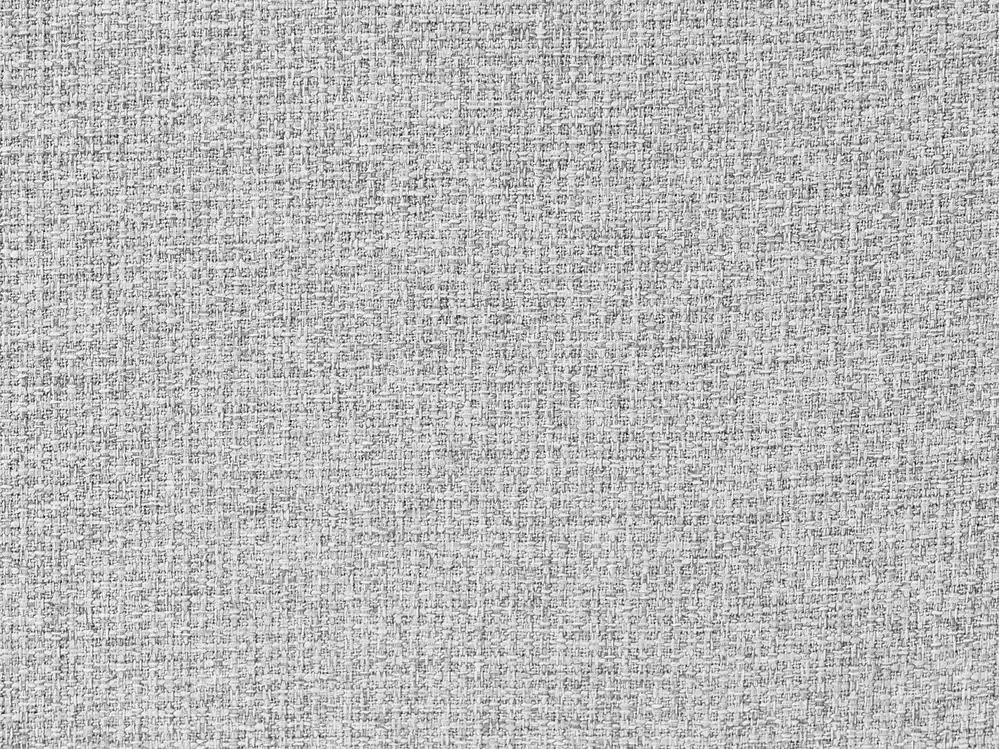 Chaise Longue NANTILLY Fabric Light Grey_996621