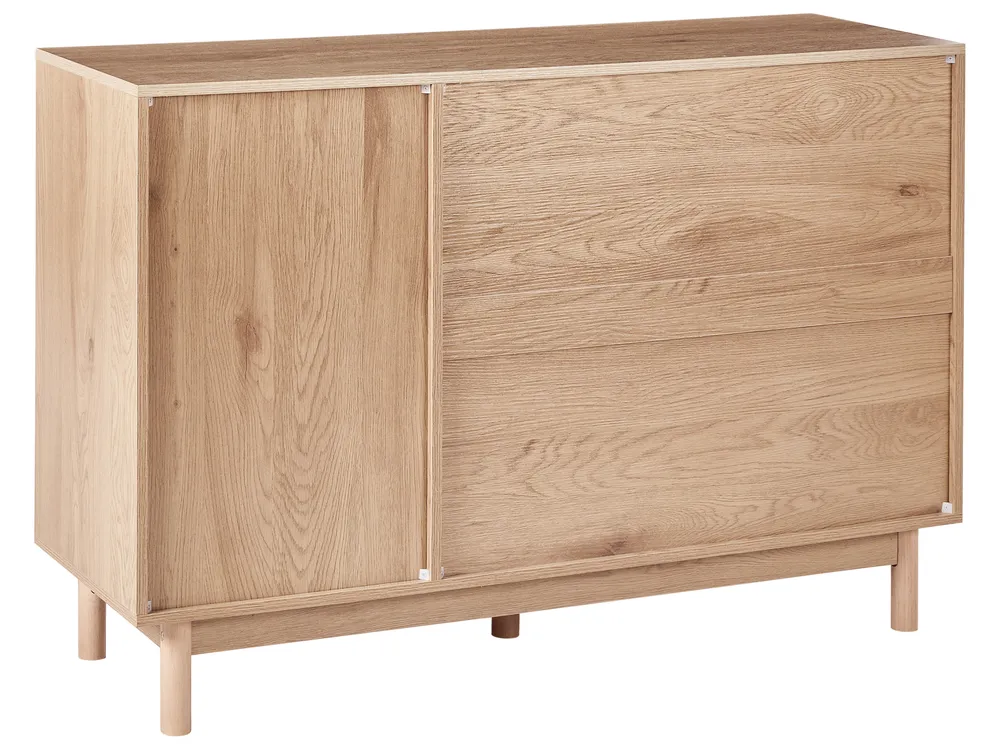 Cabinet COSTELLO Light Brown_1022794