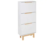 Shoe Storage Cabinet SANDFLY White_996479