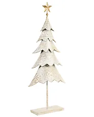 Julpynt HANKO 98 cm Julgran Guld_1170906