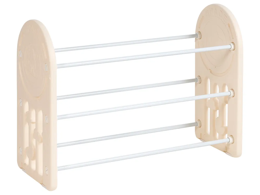 Leluhyllykkö BINGARA 62 cm Beige_1124037