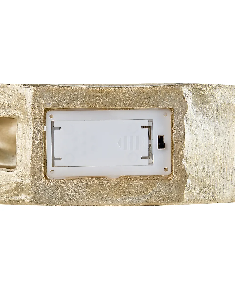 Joulukoristesetti 2 kpl LED-valo YPPARI 30 cm Kulta_1175034