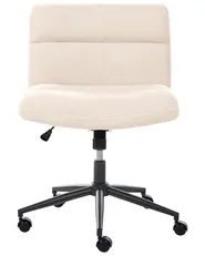 Työtuoli CATLIN Buklee Vaaleanbeige_1076989