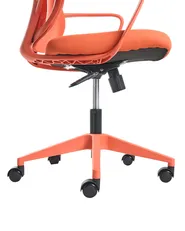 Office Chair LUMA Orange_1048883