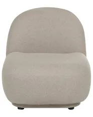 Fåtölj LOVBERG Beige_1071818