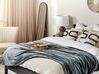 Blanket Grey BAYBURT Various Sizes