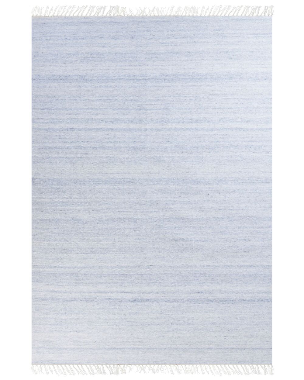 Teppe MALHIA Lyseblå 160 x 230 cm
