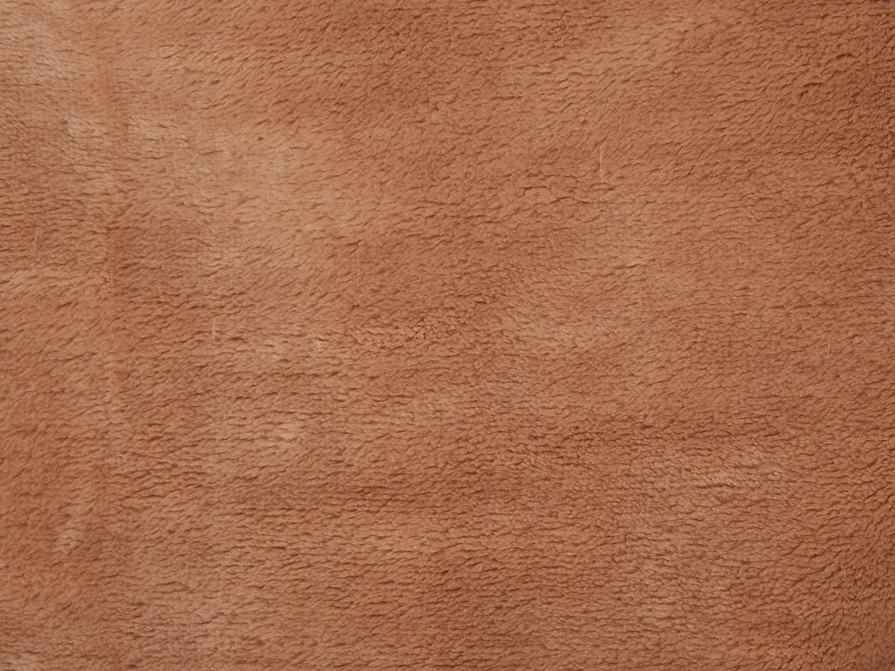Torkkupeitto TERKE 200 x 220 cm Vaaleanruskea_771204