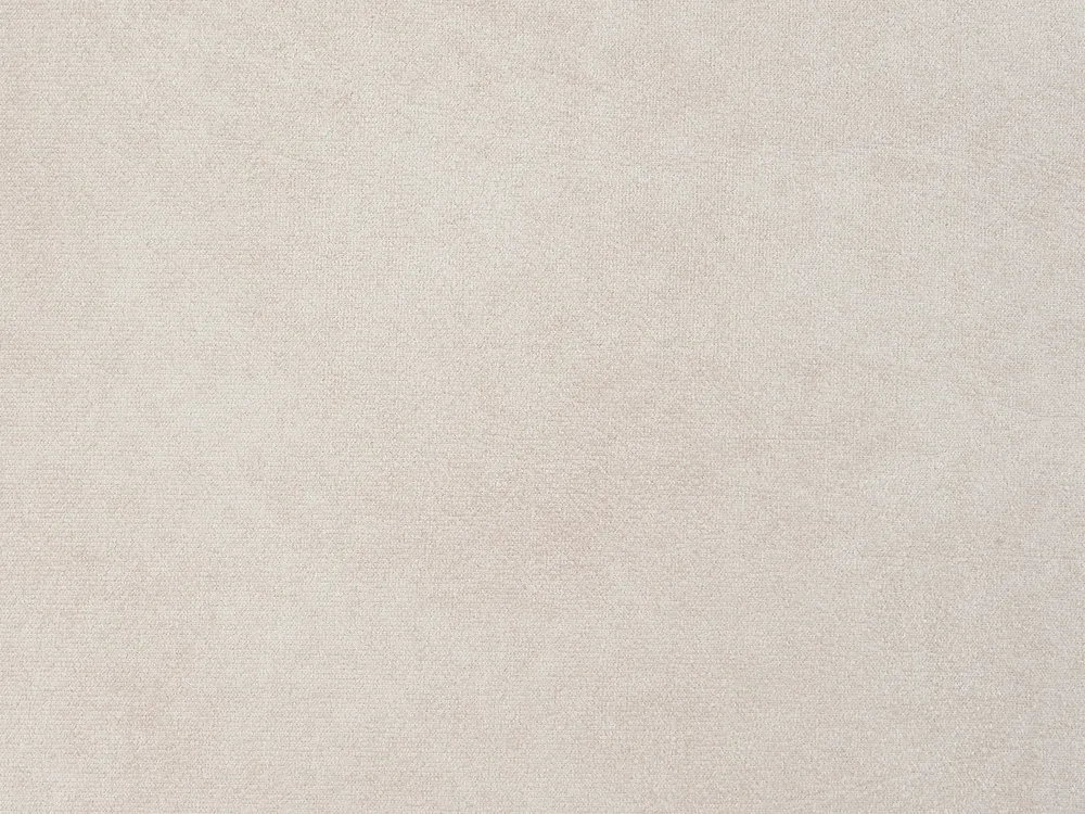 Corner Seat HELLNAR Velvet Light Beige Left Hand_910798