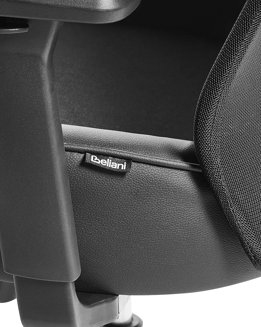 Office Chair STRYKE Black_1151334