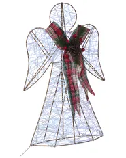 Christmas Decoration ANNSJON 30/40 cm Angel Multicolour_1018655