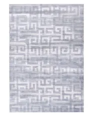 Matto BEYDAG Harmaa 140 x 200 cm_1051845