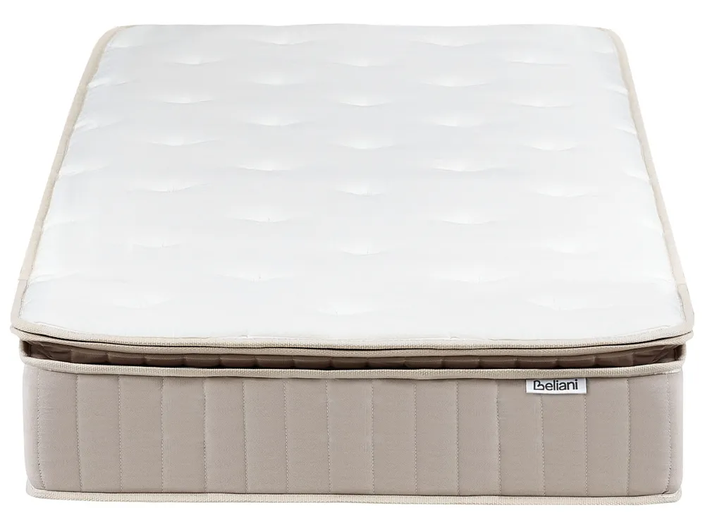 Latex Pocket Spring Mattress DAYDREAM LATEX HYBRID 7 PRO H3/4 Firm 90 x 200 cm (EU Single)_946303