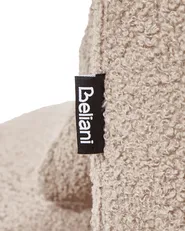 Nojatuoli DALBY Buklee Beige_958842