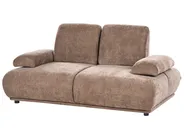 Sofa 2 Seater NACKA Brown_1056663