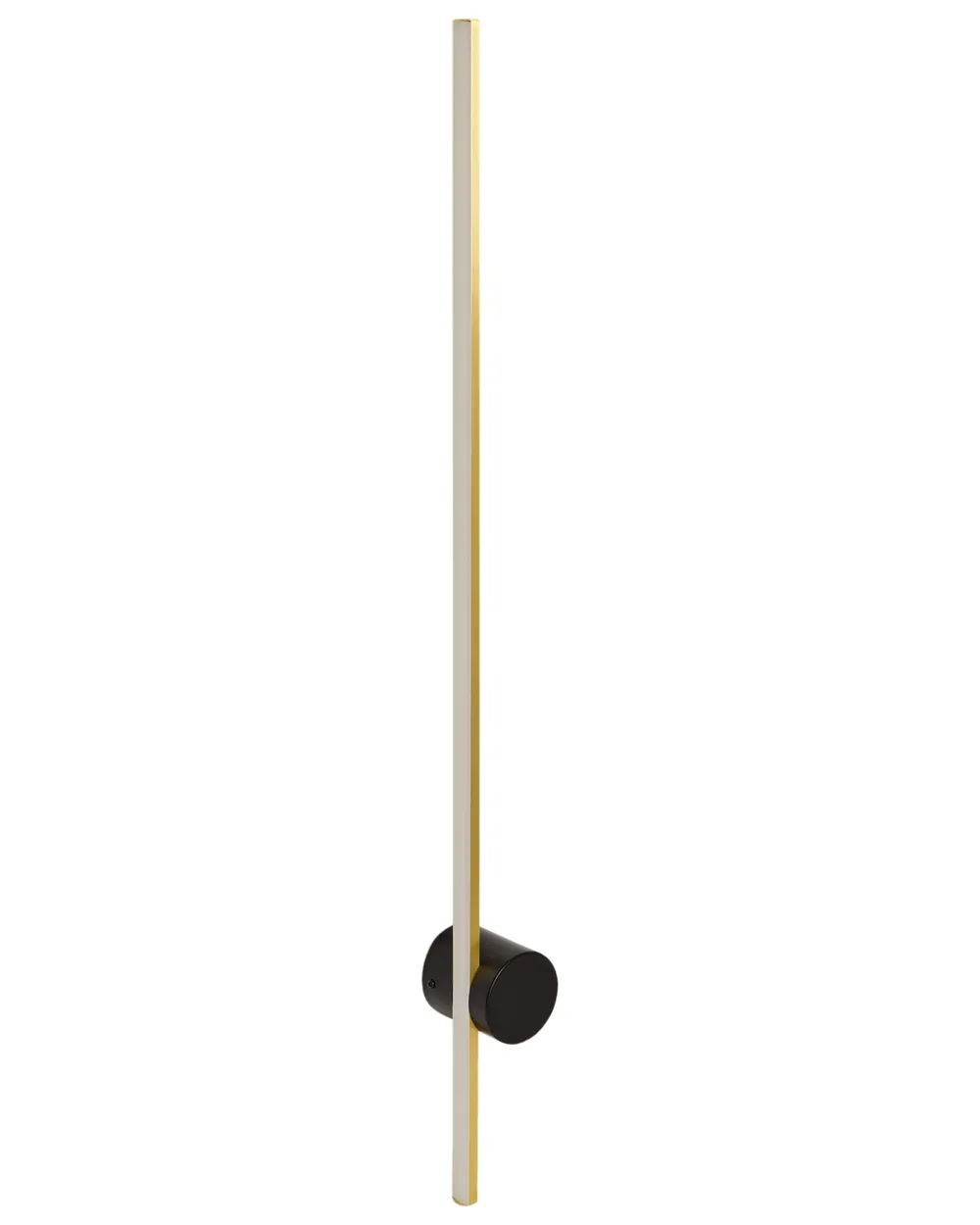 LED Wall Lamp INGENIO Metal Gold_965283