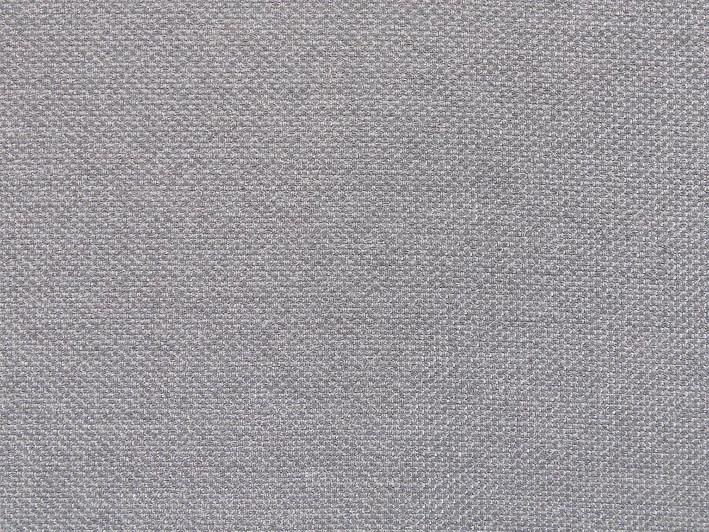 Garden Lounge Set with Table 5 Seater ROVIGO Light Grey_863124