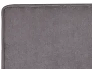 Kontinentalsäng med förvaring MINISTER Taupe 180 x 200 cm_953992