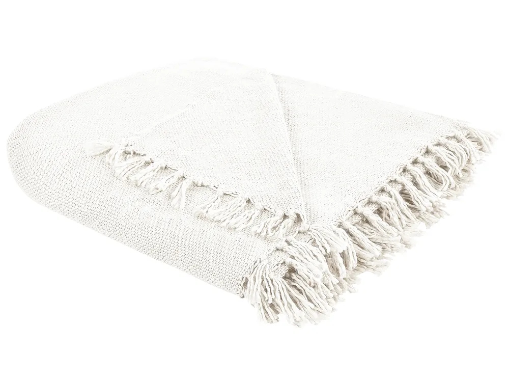 Blanket Off-white CHAOHANI Various Sizes