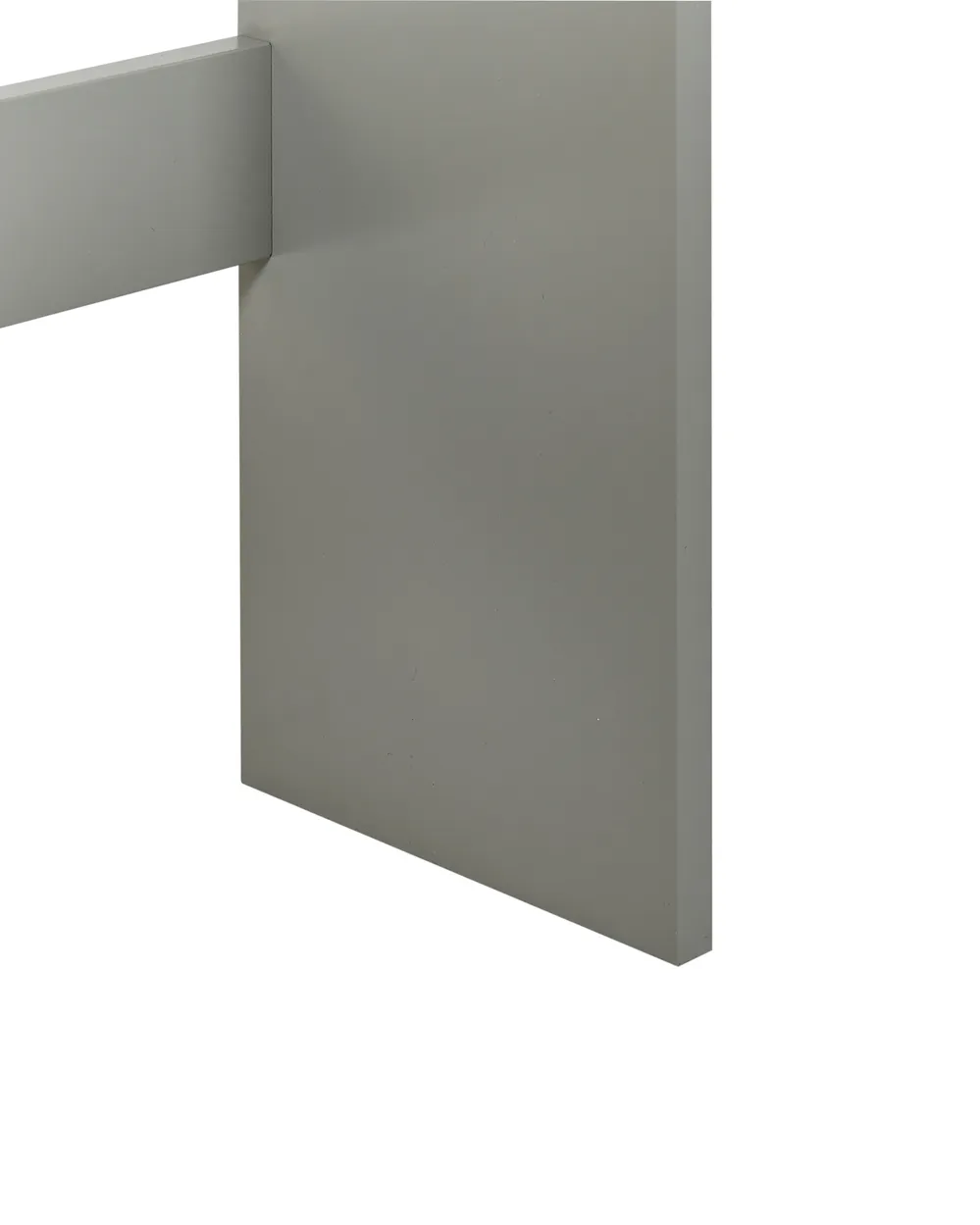 Bathroom Cabinet ATJONI 60 cm Grey_1109704