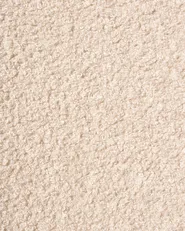 Set med 2 stolar MALIN Bouclé Ljusbeige_987077