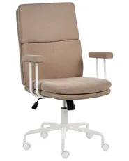 Kontorsstol VERO Taupe_1085209