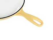 Valurautasetti 9 osaa FERRA Keltainen_1169512