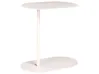 Side Table MILLE Metal Off-White