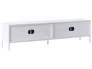 TV Stand ADELAIDE White_1012158