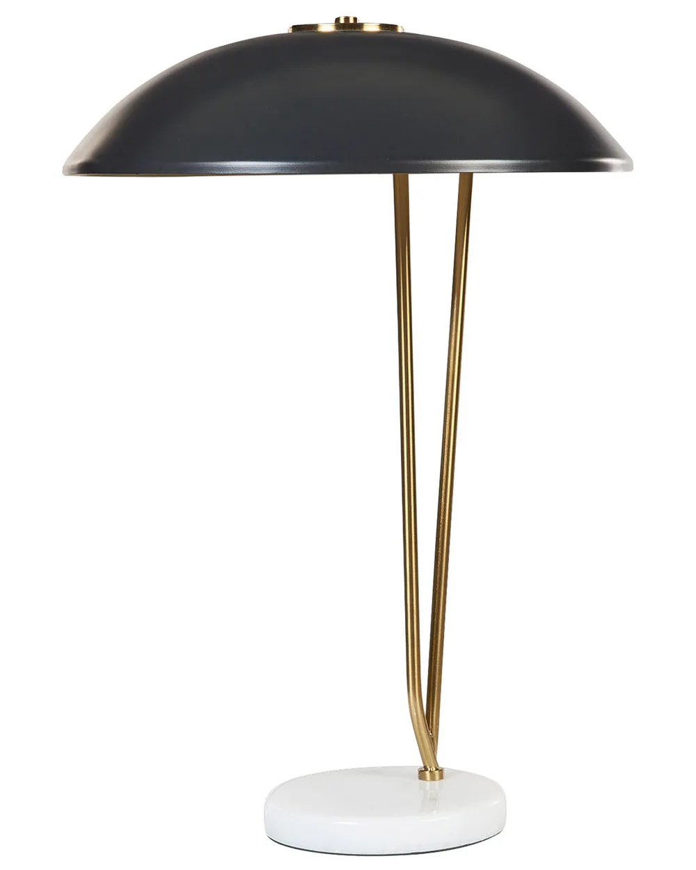 Table Lamp DANTO Metal Black_866962