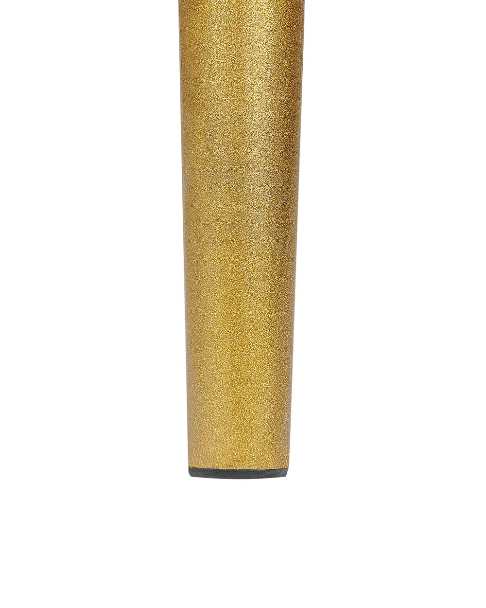 Ruokatuolisetti 2 kpl GIRARD Metalli Kulta_913462