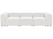 Modulsoffa 3-sits FALSTERBO Manchester Off-White_916112